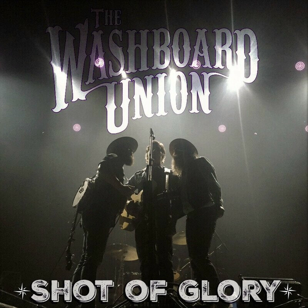 Album cover of Shot of Glory (Diesel Turbo Mix)