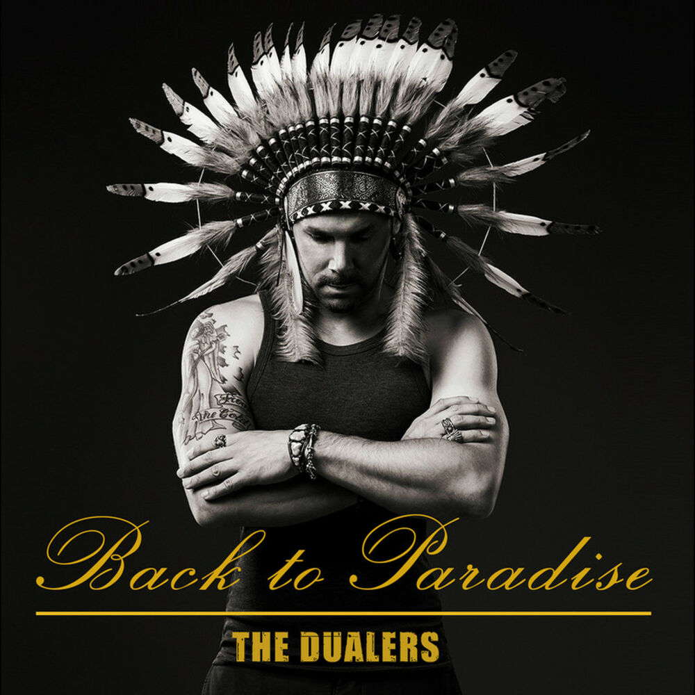Picture of Back to Paradise