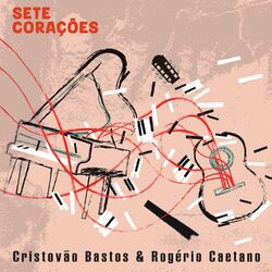Cover of Sete Corações
