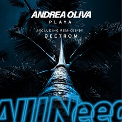 Cover of Playa