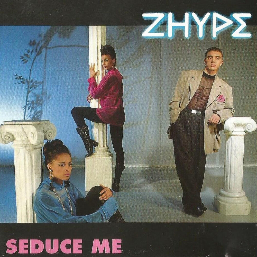Picture of Seduce Me