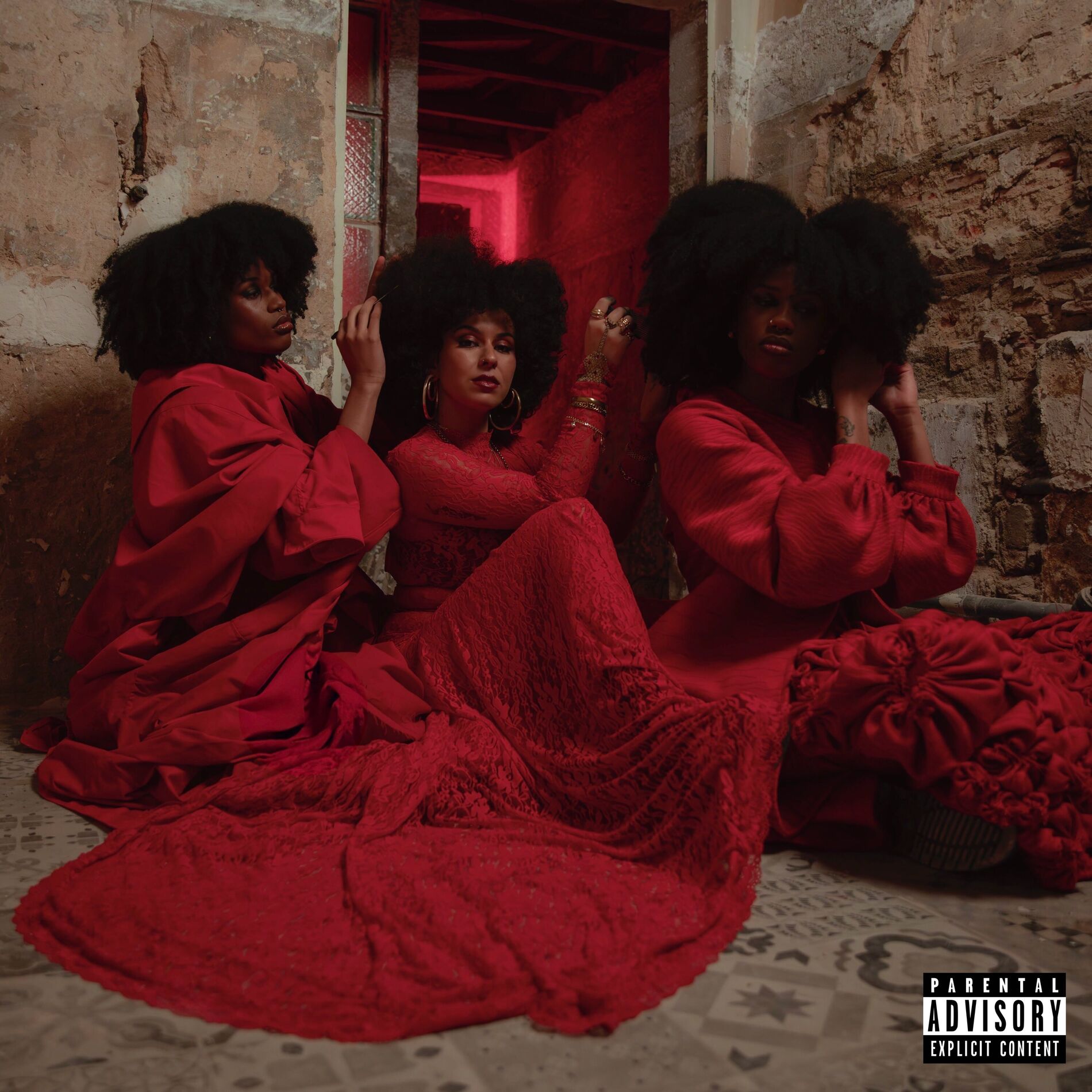 Album cover of SPELLS