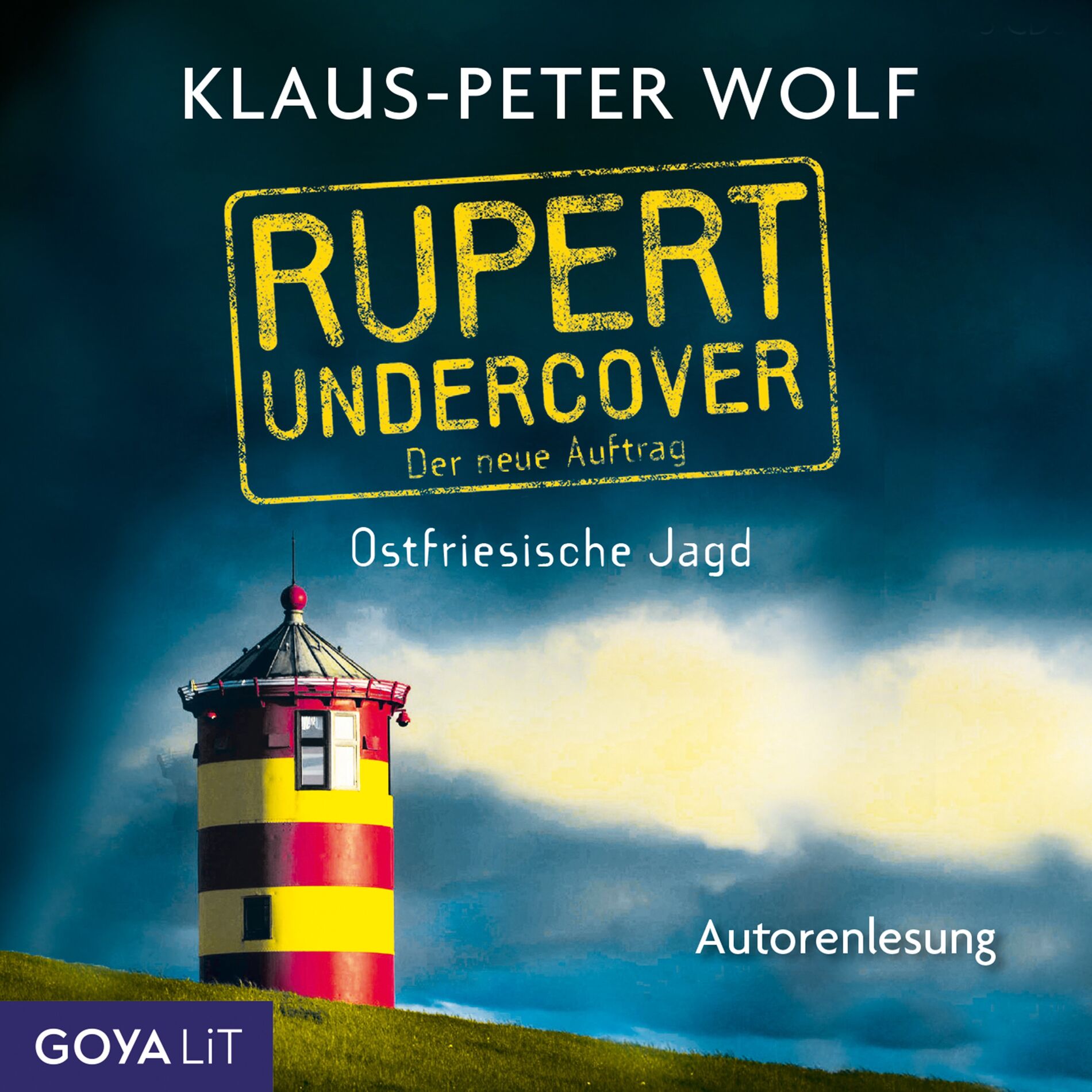 Album cover of Kapitel 86.2 & Kapitel 87.1 - Rupert Undercover. Ostfriesische Jagd. [Band 2]