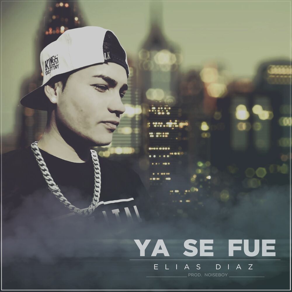 Picture of Ya Se Fue