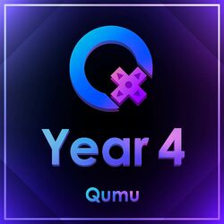 Cover of Year 4