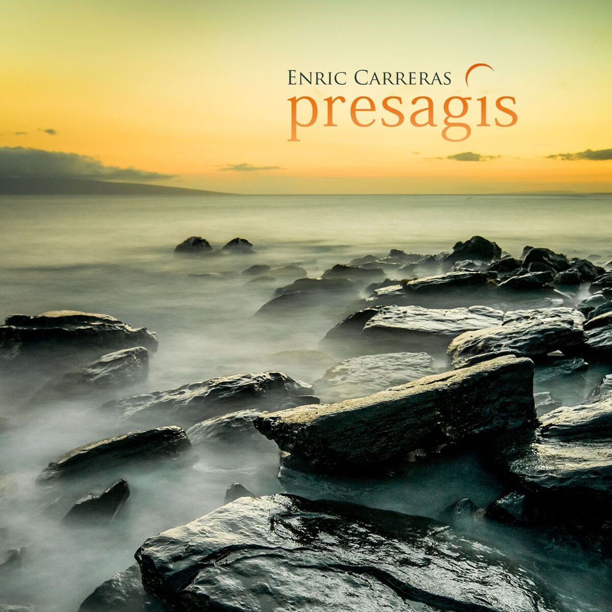 Album cover of Presagis