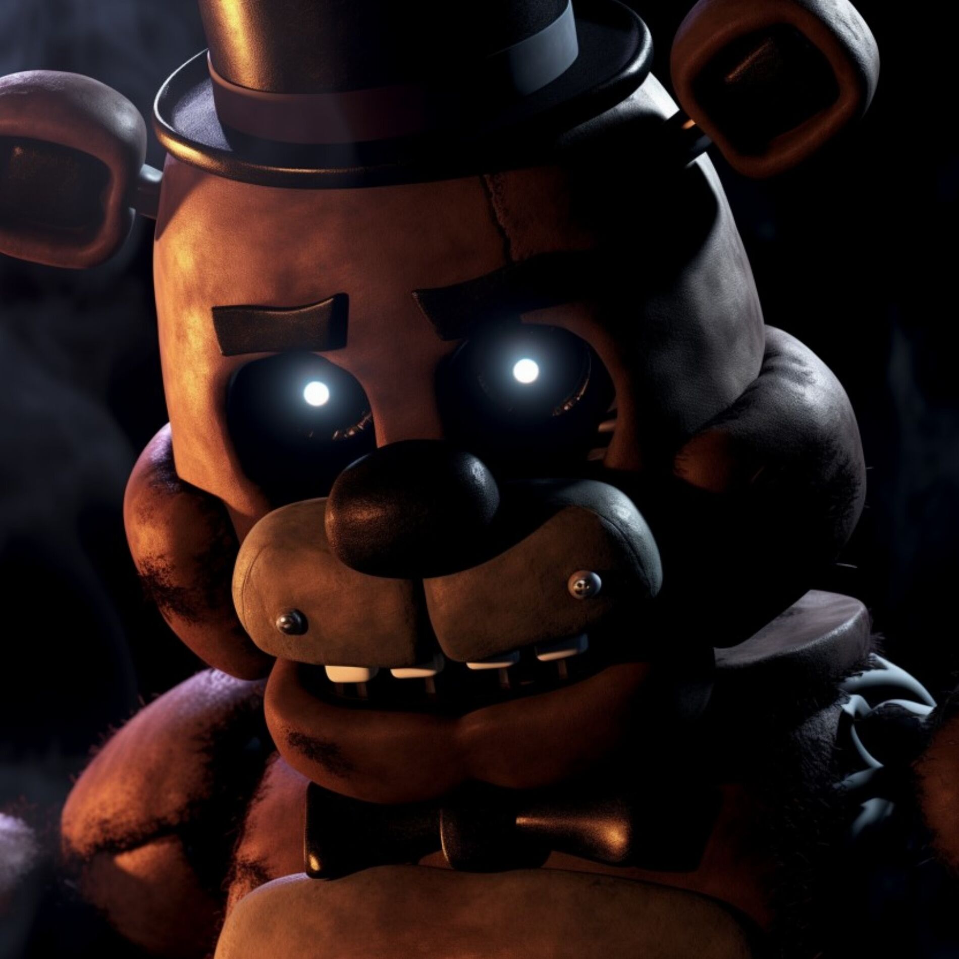 Album cover of FNAF 1 SONG (Epic Version)