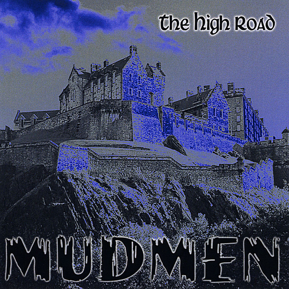 Album artwork for Once Again by Mudmen