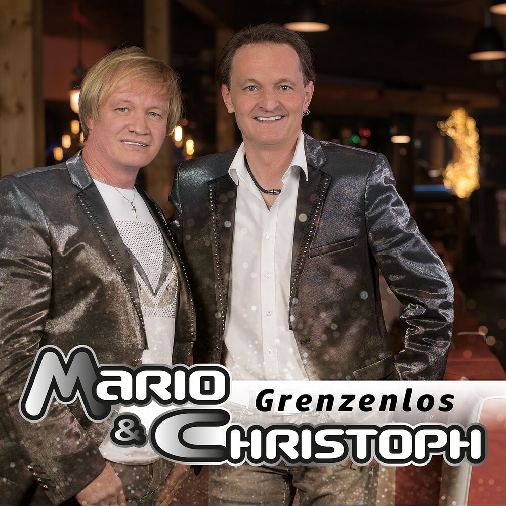 Picture of Grenzenlos