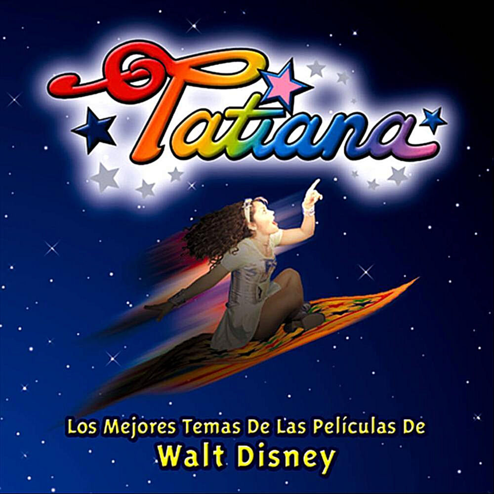 Picture of Los Mejores Temas de las Peliculas de Walt Disney