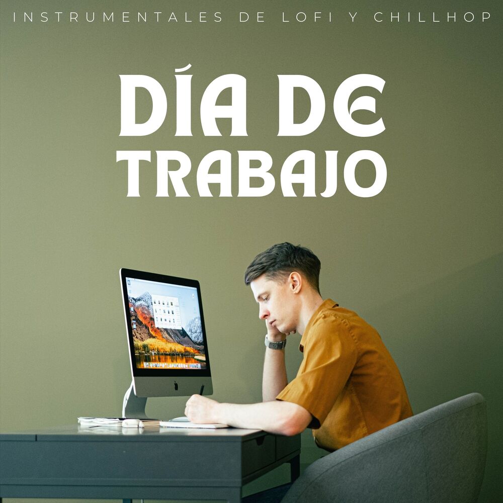 Picture of Día De Trabajo: Instrumentales De Lofi Y Chillhop