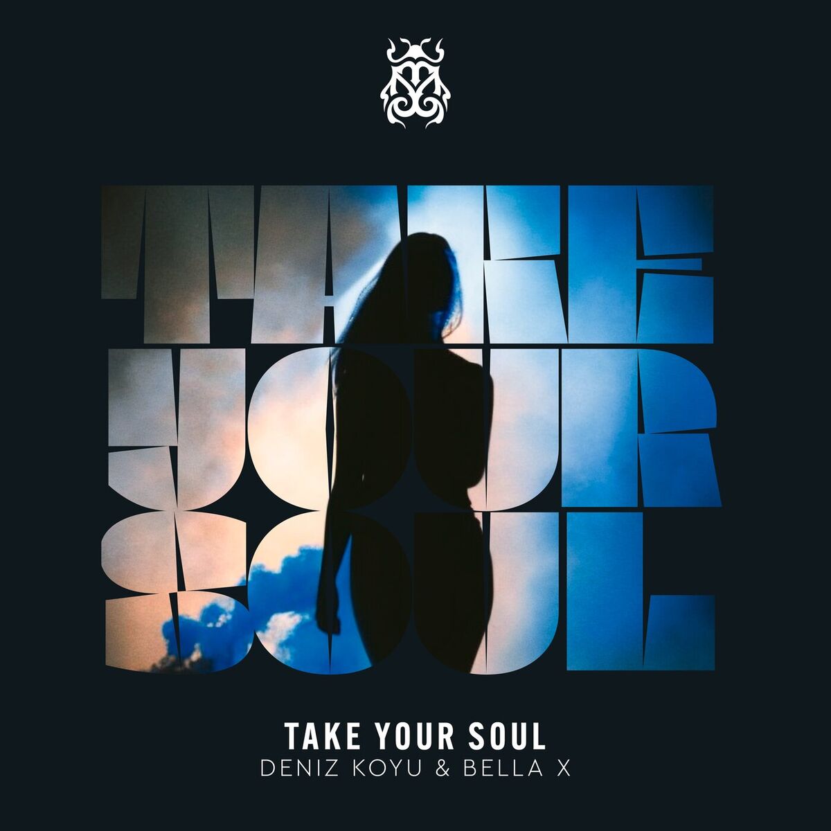 Album cover of Take Your Soul