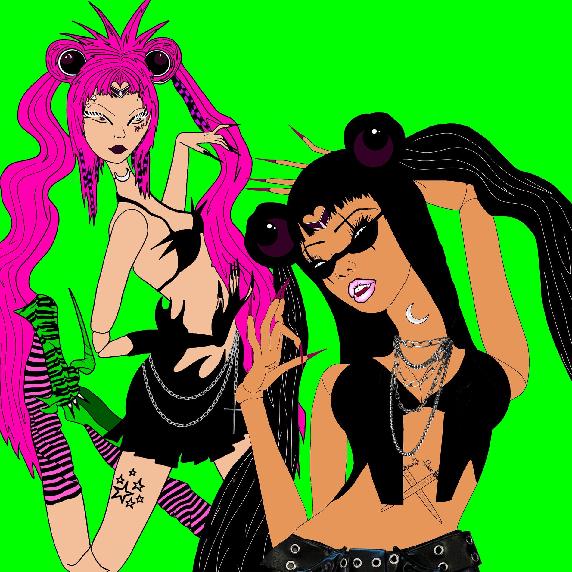Album cover of Sailor Moon