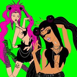 Cover of Sailor Moon
