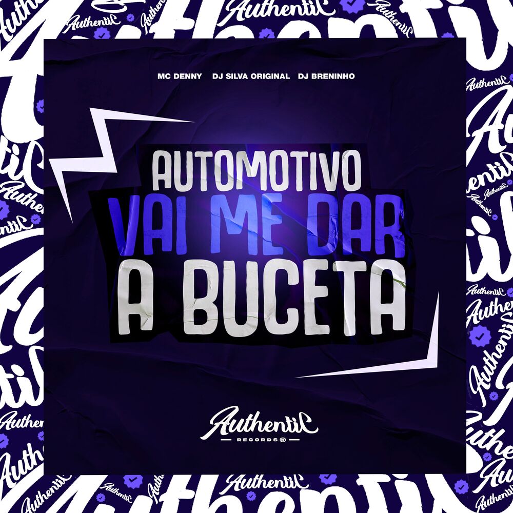 Picture of Automotivo - Vai Me Dar a Bct