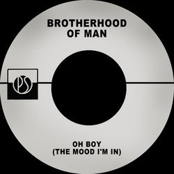 Descargar Oh Boy (The Mood I'm in) (Mono) - Brotherhood Of Man MP3