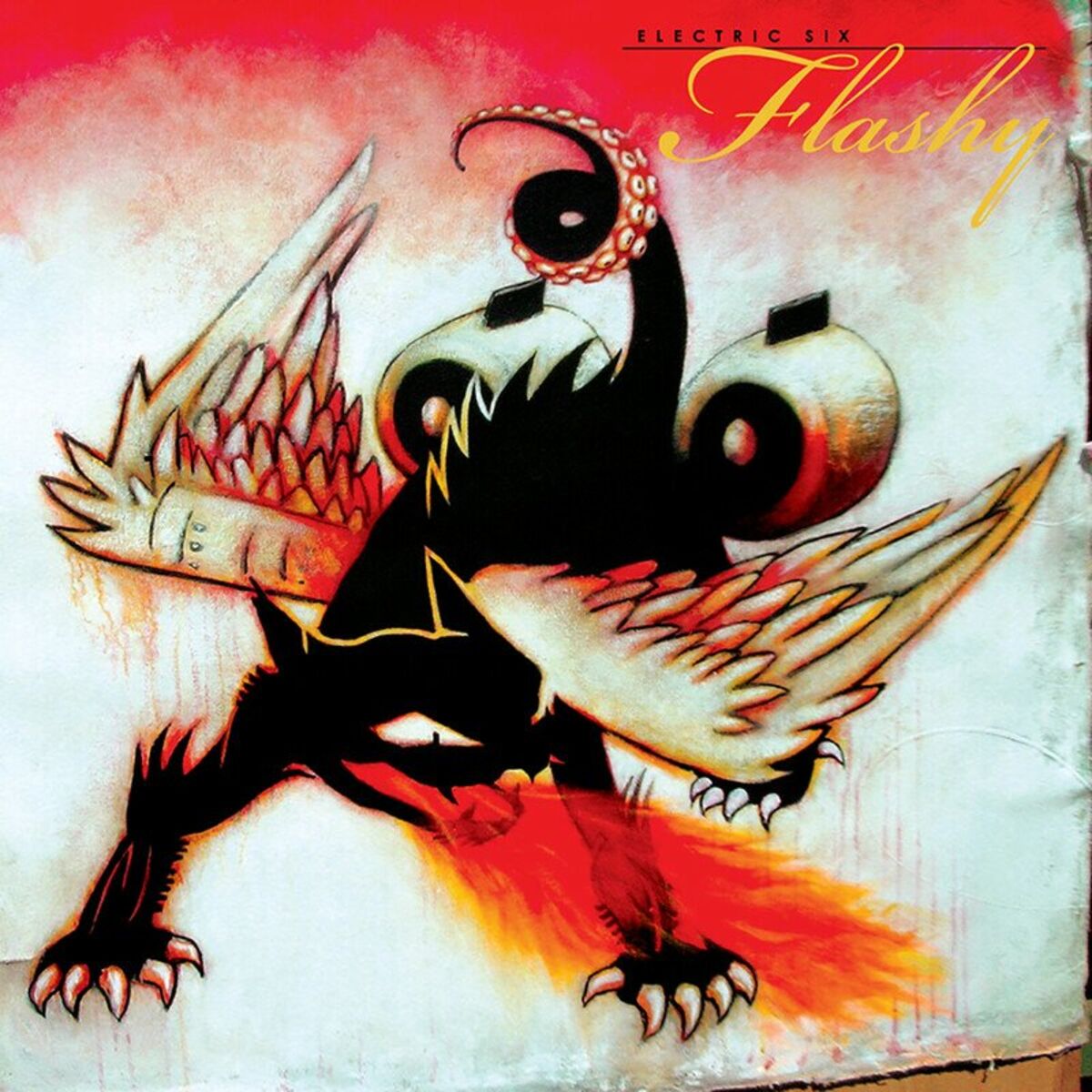 Electric Six: albums, songs, concerts | Deezer Electric Six: albums, songs, concerts | Deezer