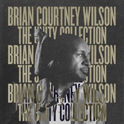 Cover of Brian Courtney Wilson: The Unity Collection