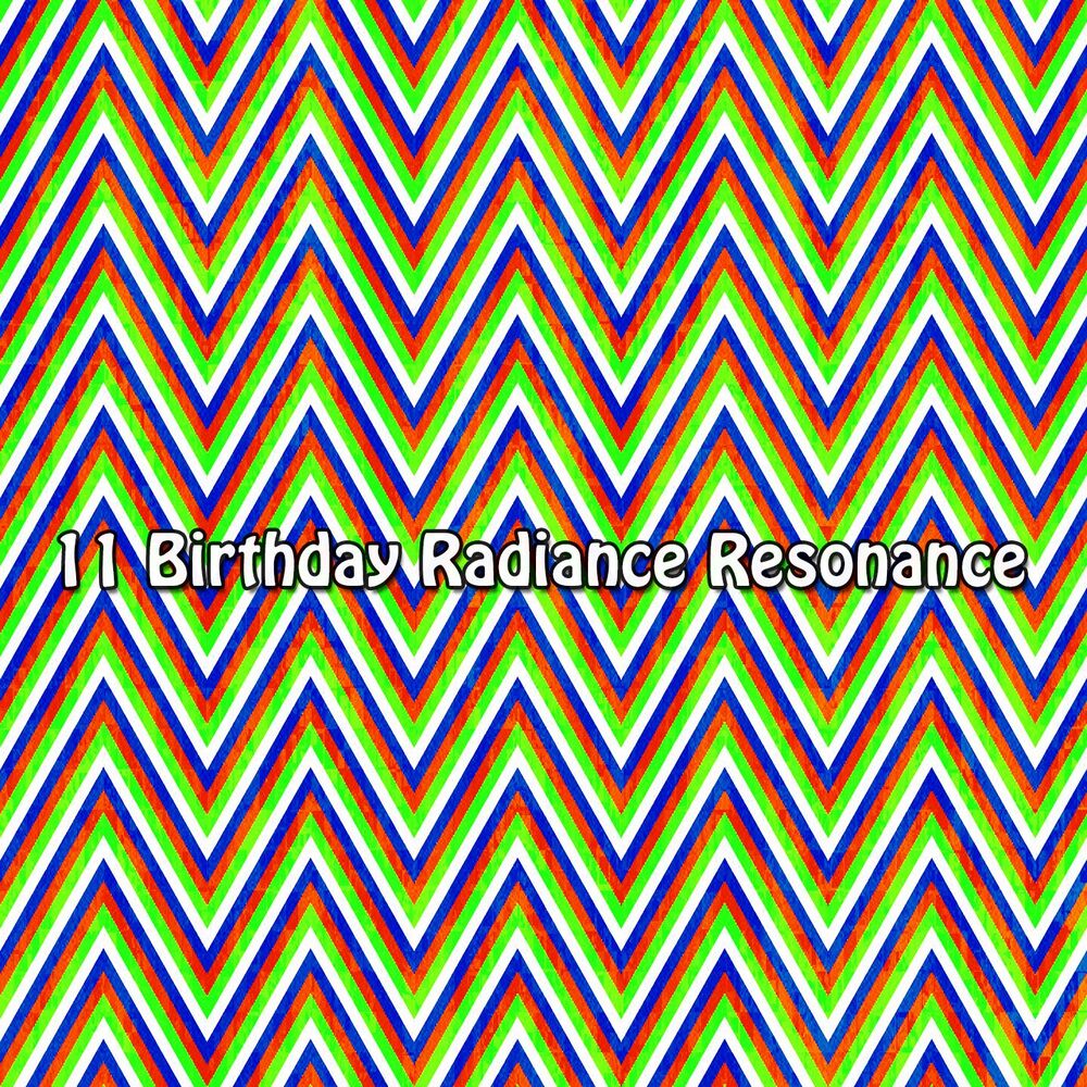 Picture of 11 Birthday Radiance Resonance