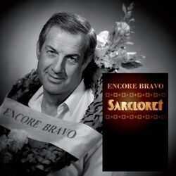 Cover of Encore bravo (Compilation de la collection intégrale - Un enterrement de 1ère classe)