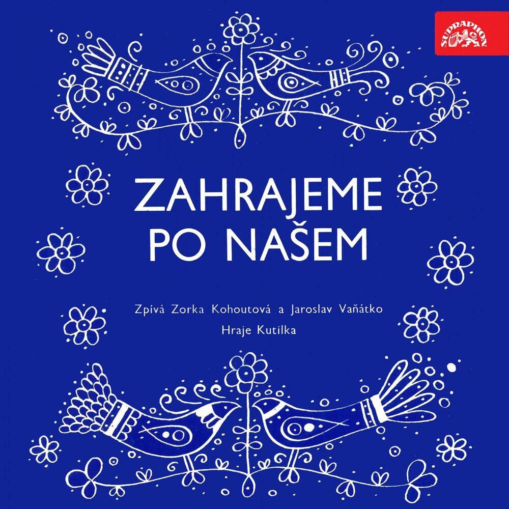 Picture of Zahrajem Si Po Našem