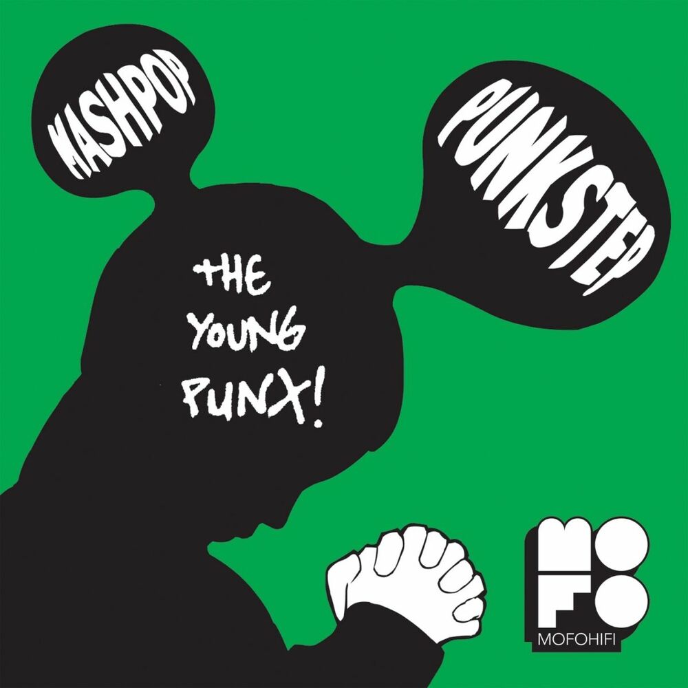 Picture of Mashpop and Punkstep
