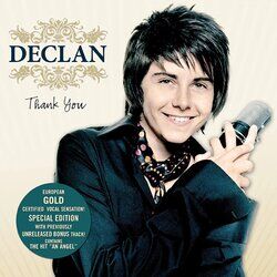 Cover of Thank You
