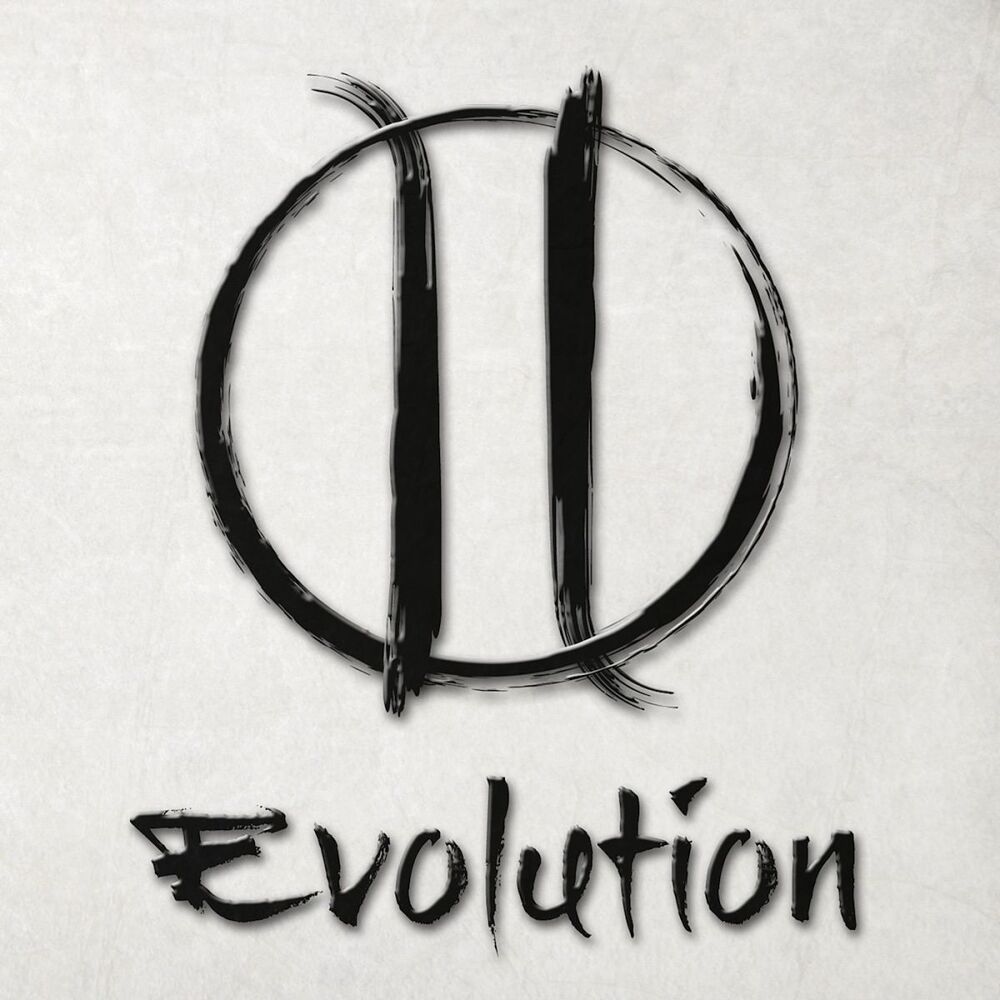 Picture of Evolution