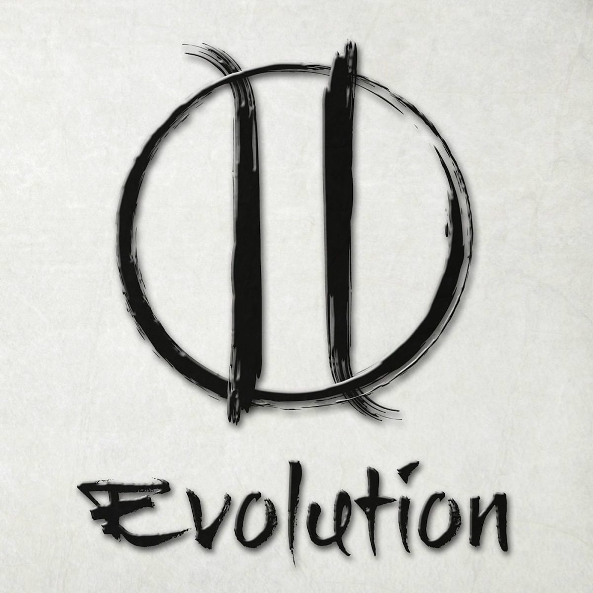 Album cover of Evolution