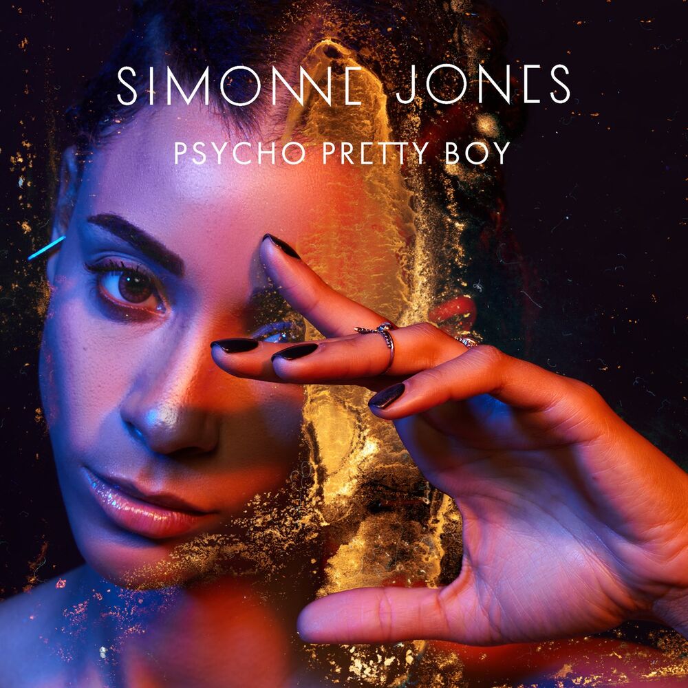 Picture of Psycho Pretty Boy