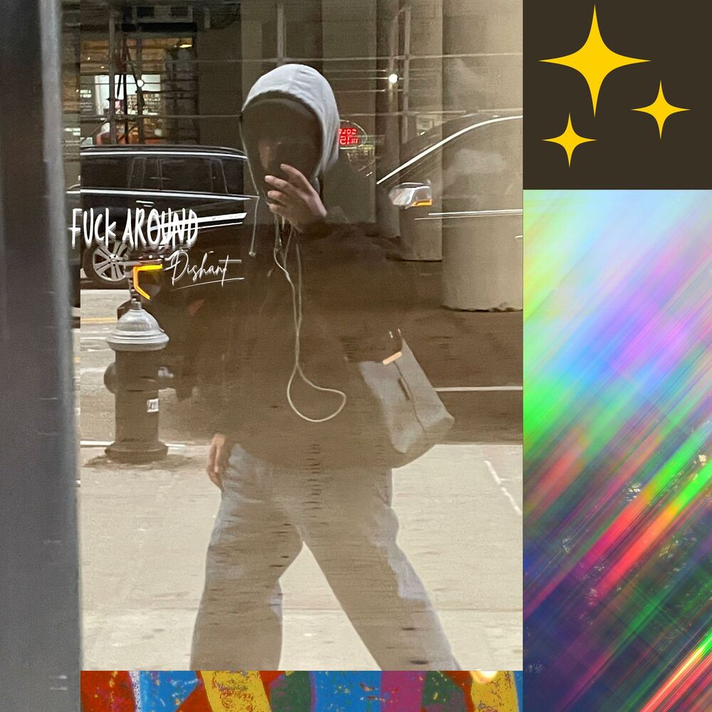 Picture of FUCK AROUND