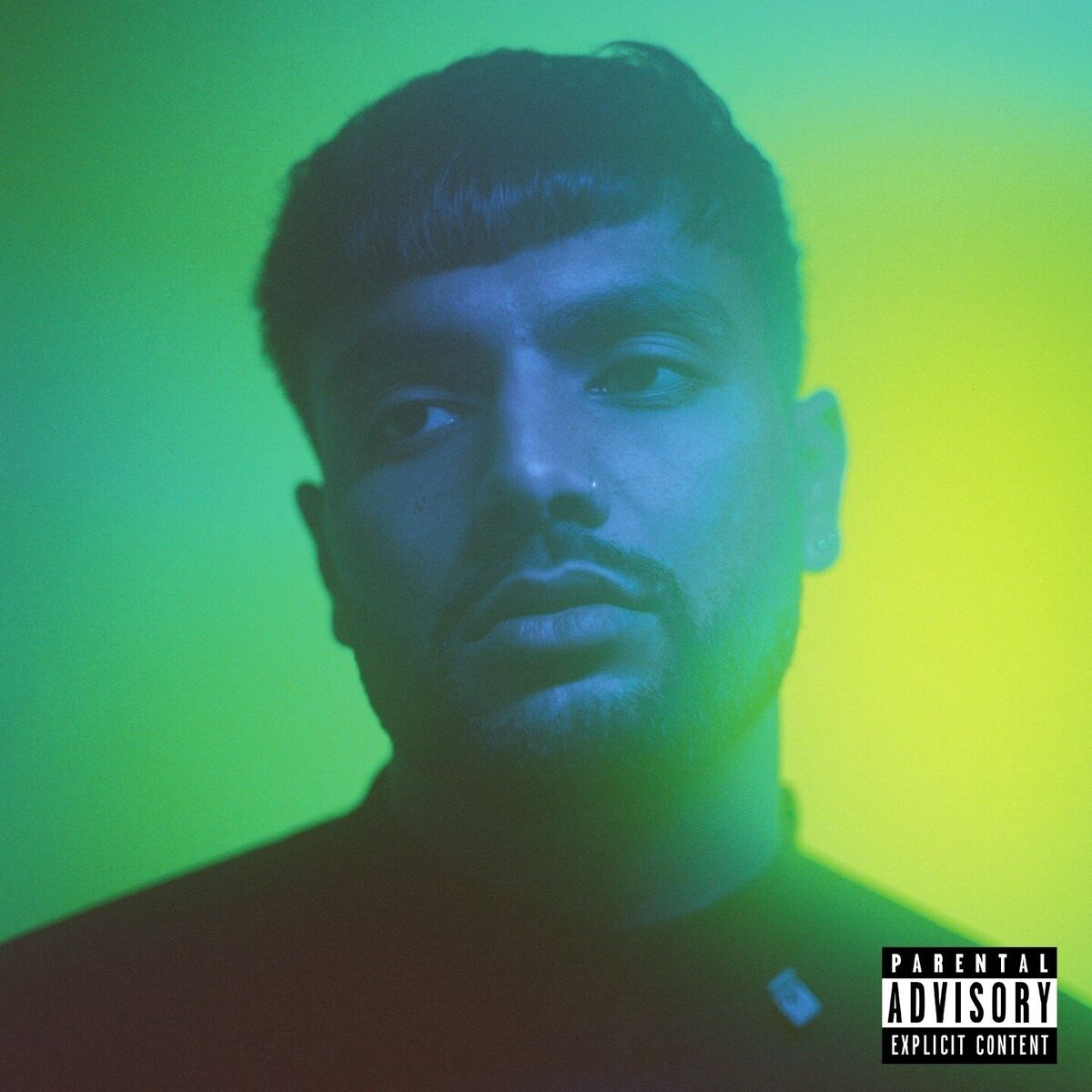 Album cover of My Baby
