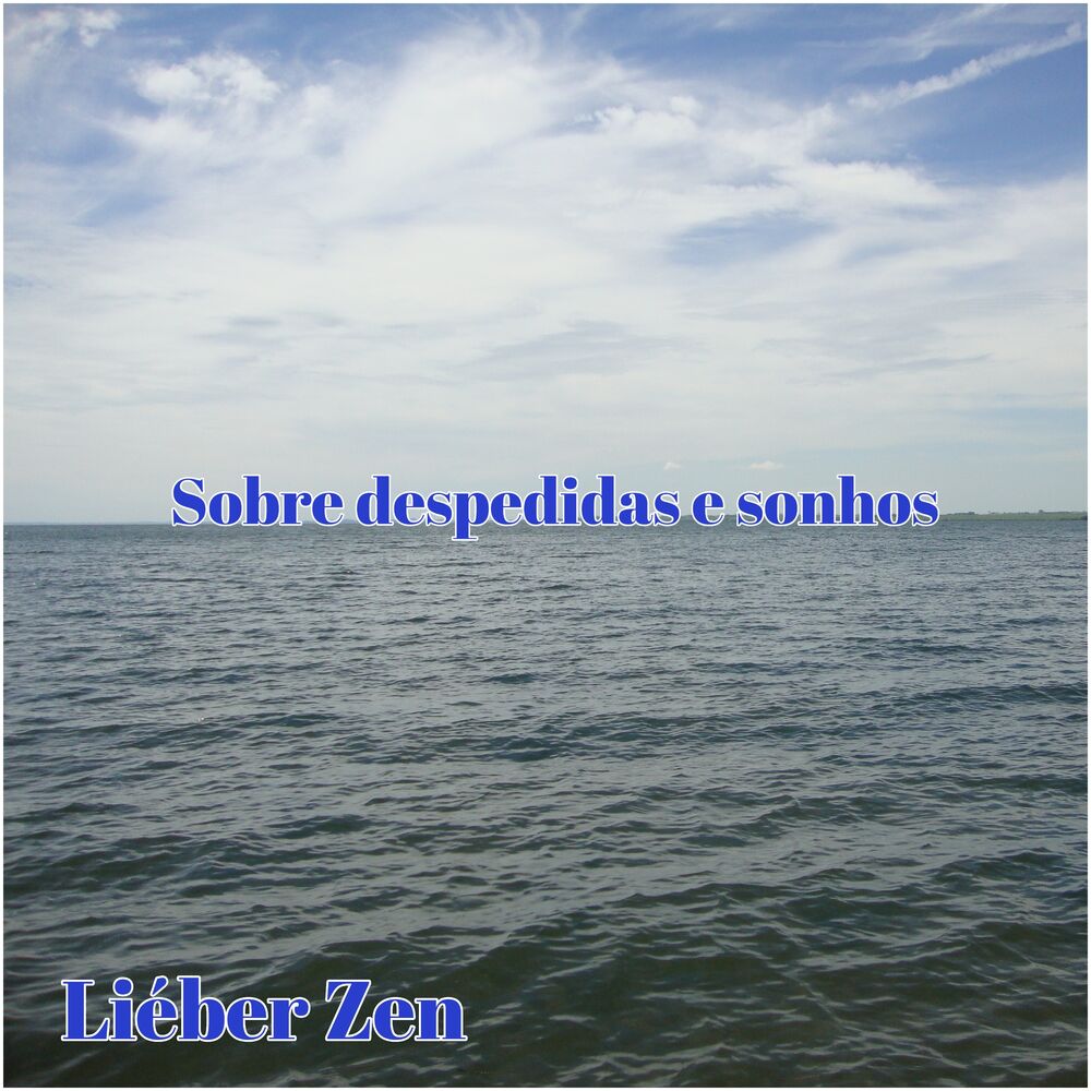 Picture of Sobre Despedidas e Sonhos