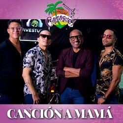Cover of Canción para Mamá