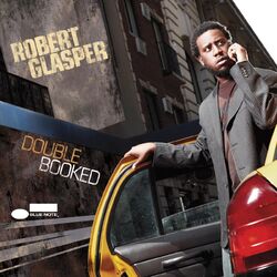 Cover of Double Booked