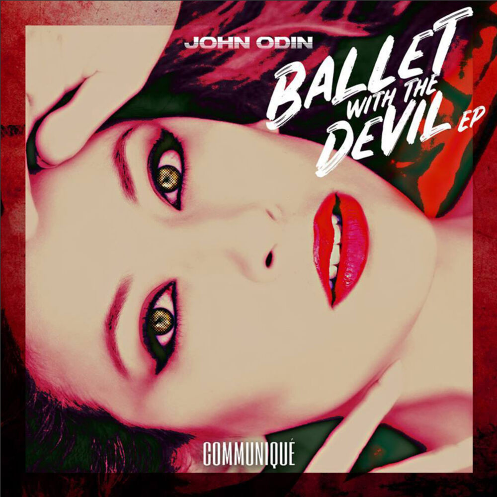 Picture of Ballet With The Devil