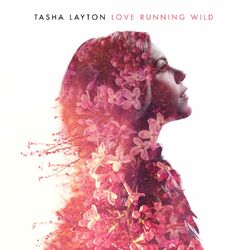 Cover of Love Running Wild
