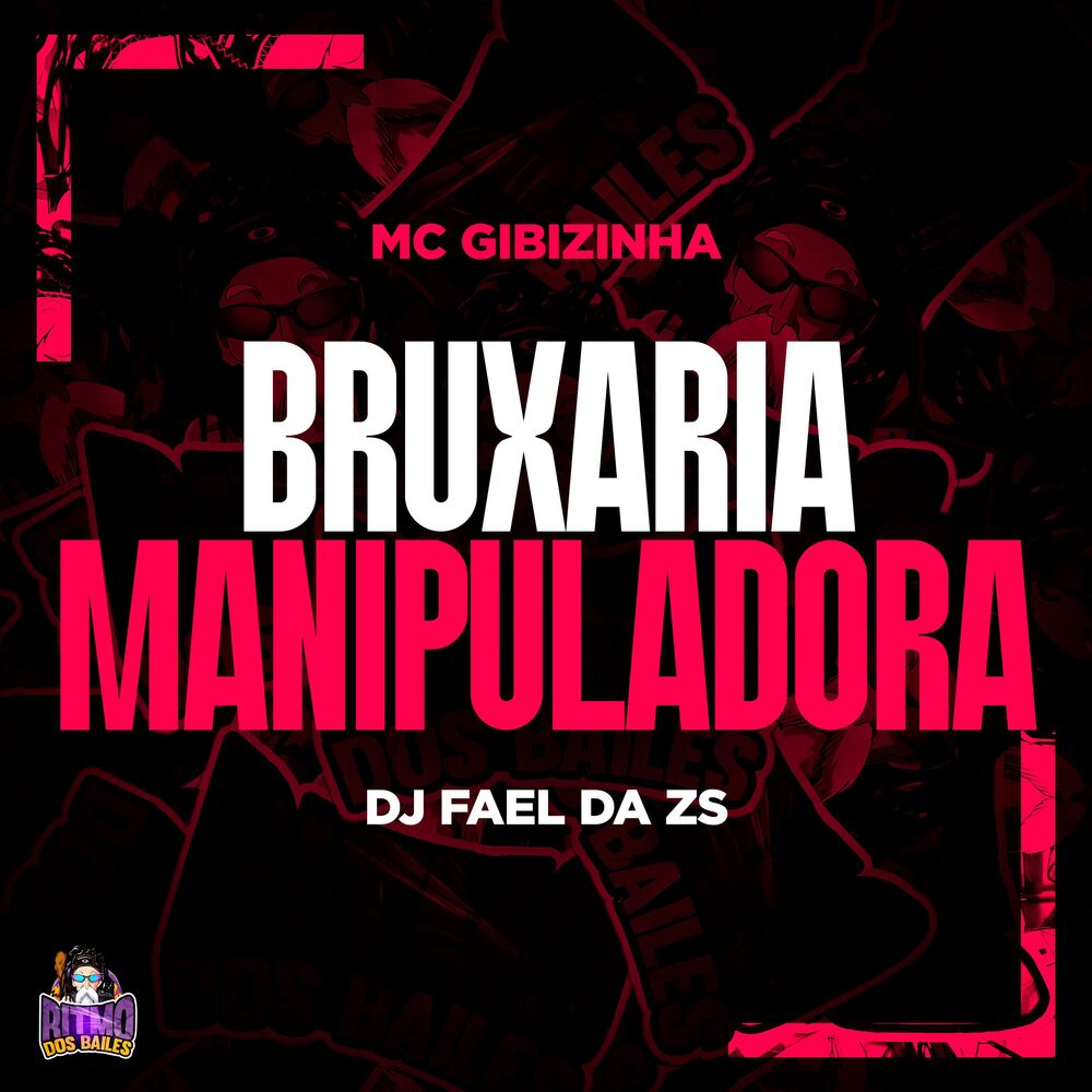 Picture of Bruxaria Manipuladora