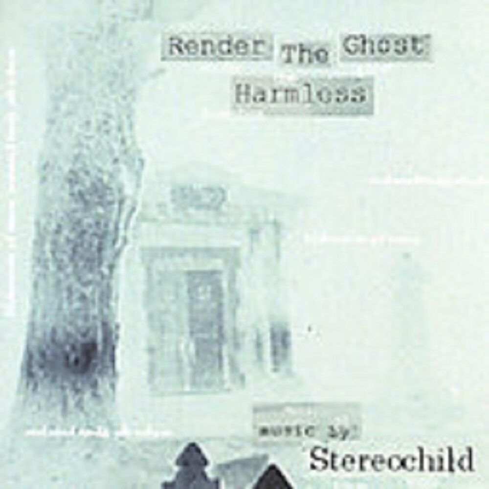 Picture of Render the Ghost Harmless