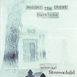 Cover of Render the Ghost Harmless