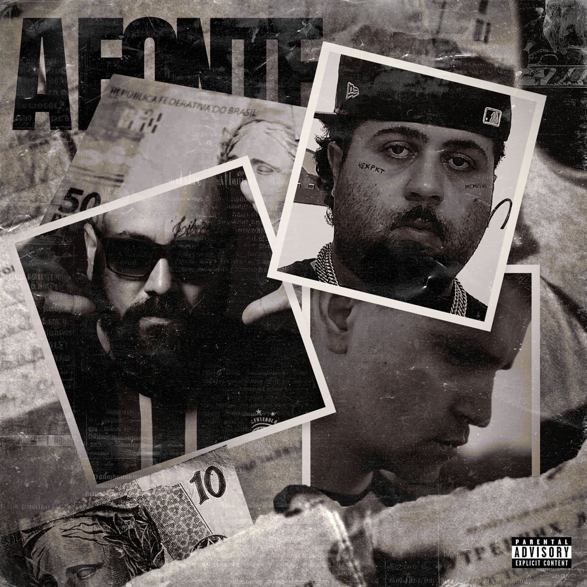 Album cover of A Fonte