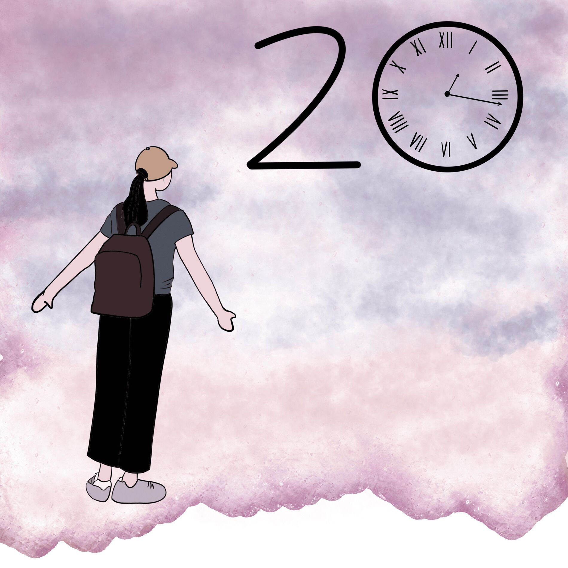 Album cover of 20