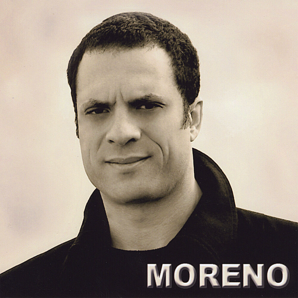 Picture of Moreno
