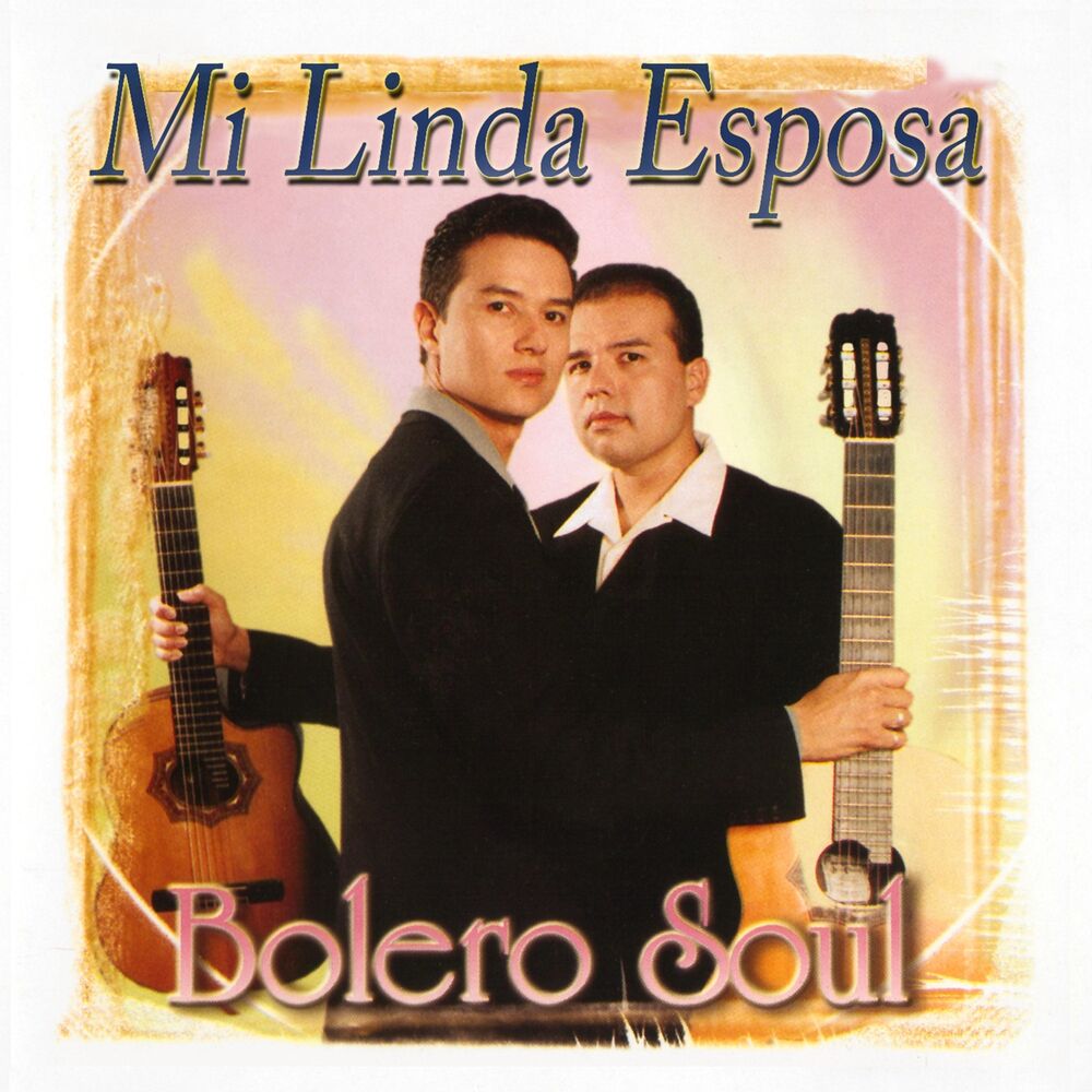 Picture of Mi Linda Esposa