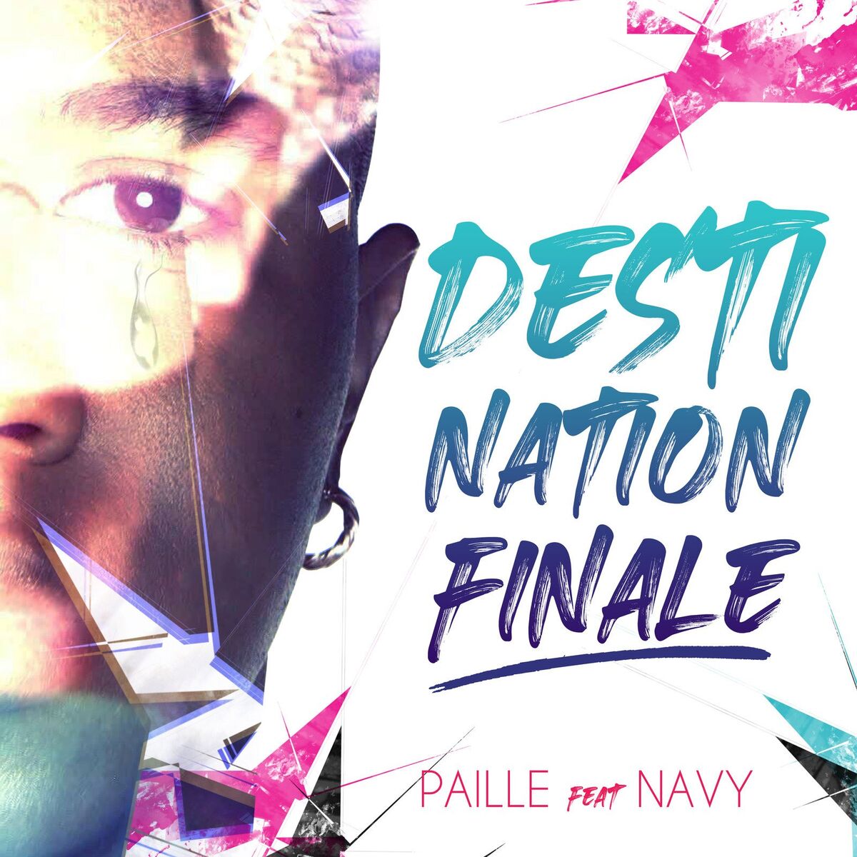 Album cover of Destination Finale