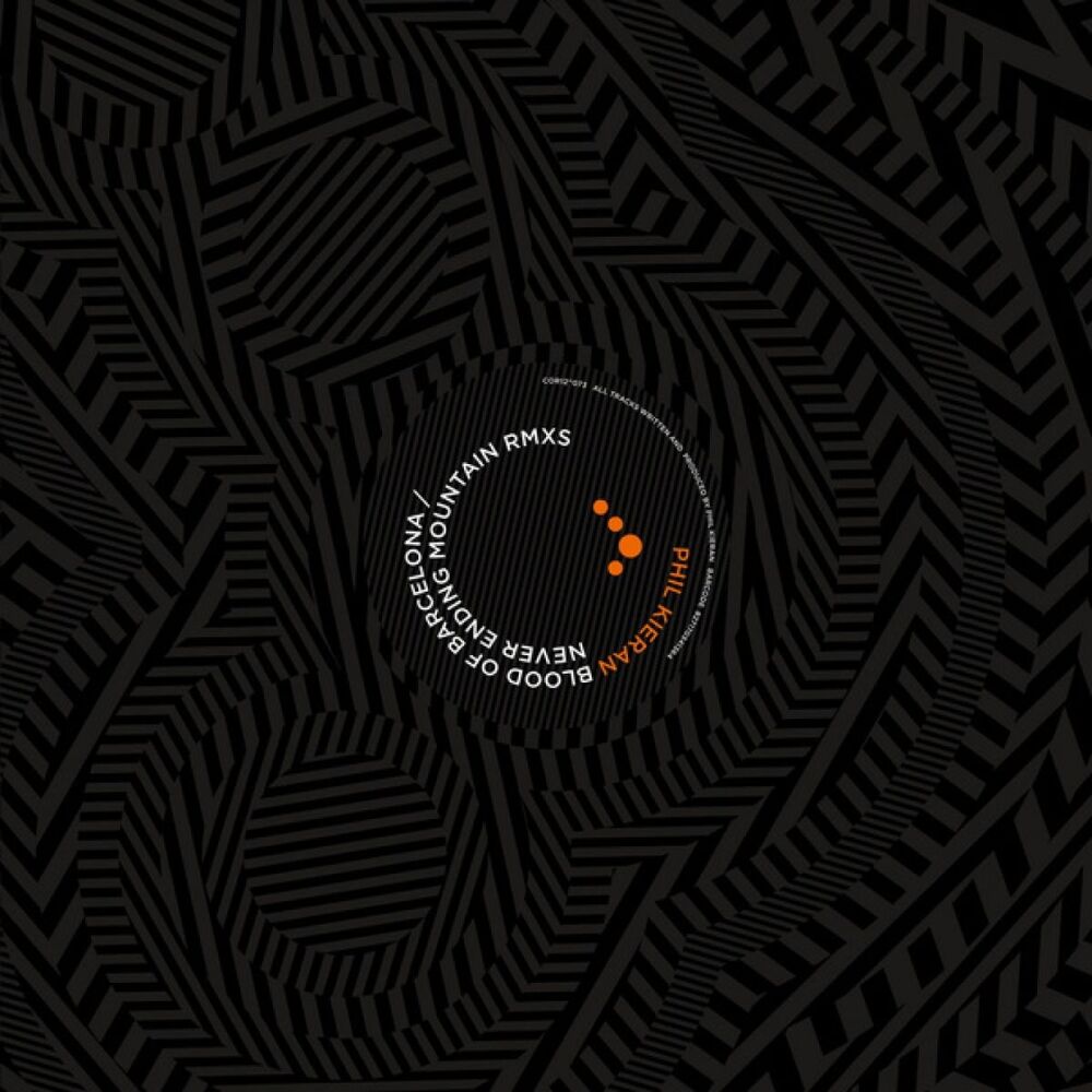 Picture of Shh Remixes
