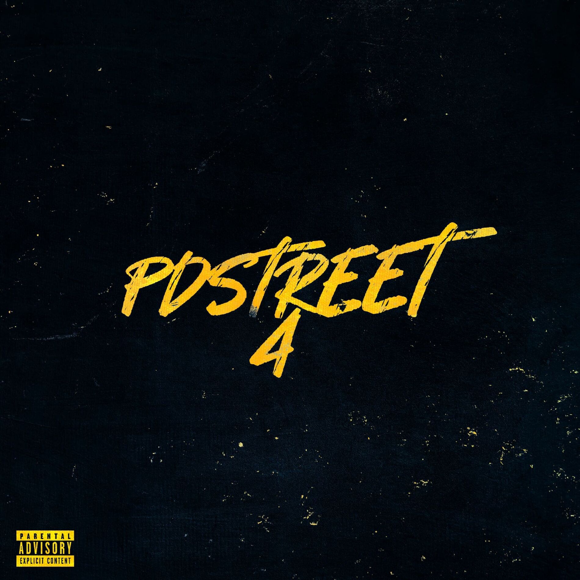 Album cover of PDSTREET (Mantes-la-Jolie)