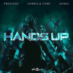 Cover of Hands Up