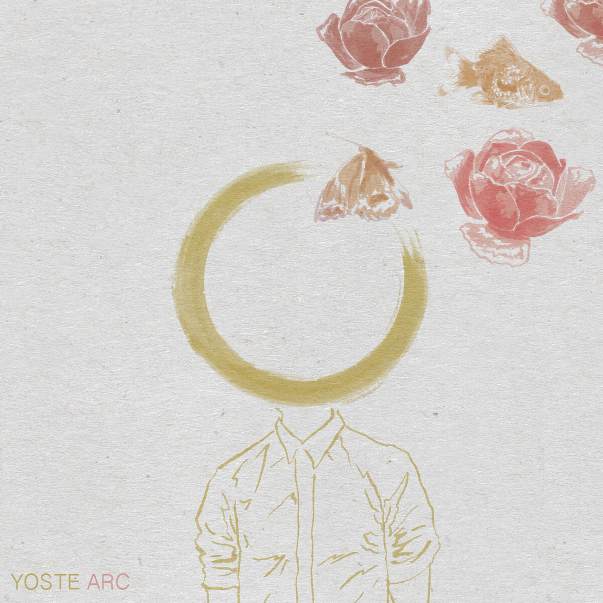 Album cover of Arc