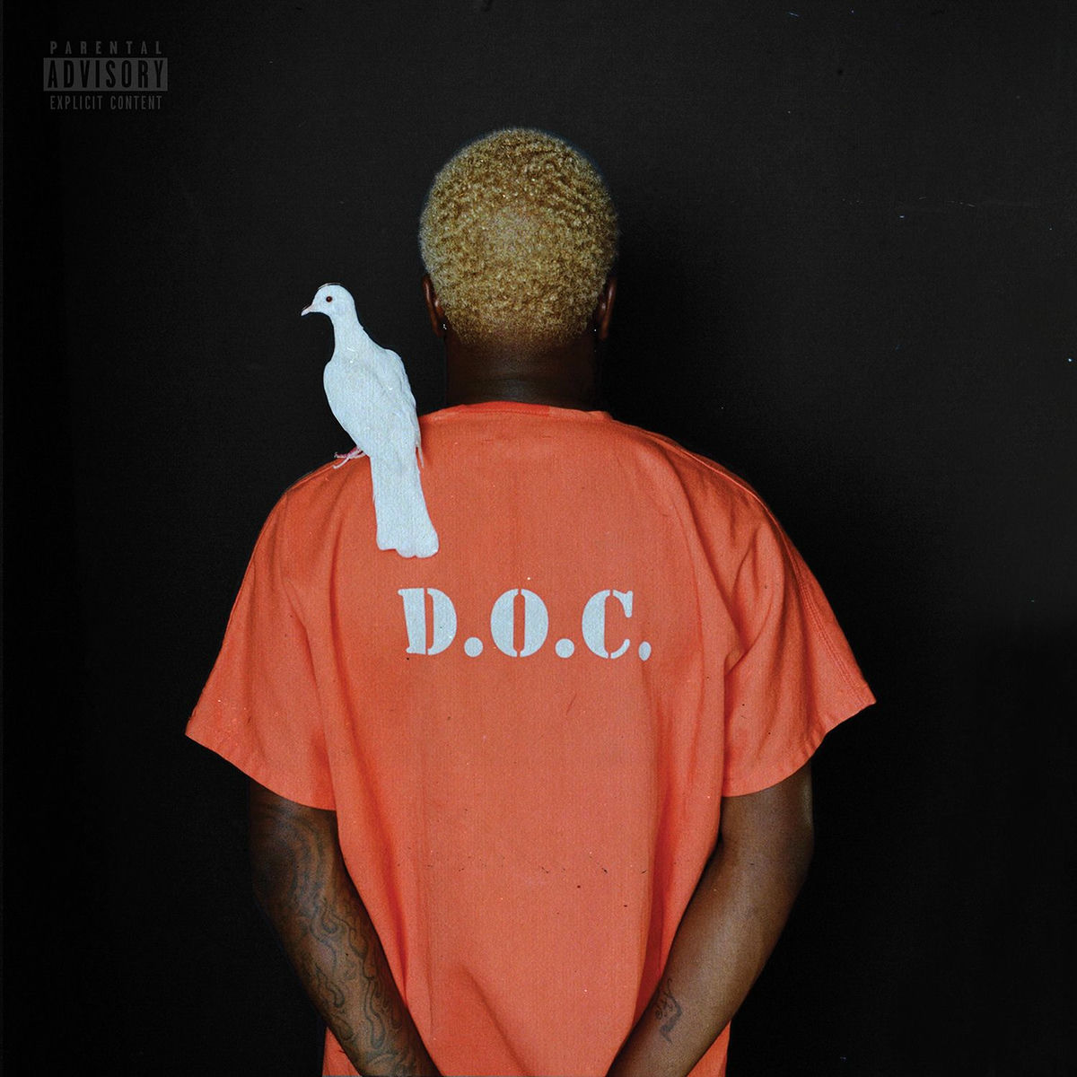 IDK - Pizza Shop Extended (with Yung Gleesh, DOOM & Del The